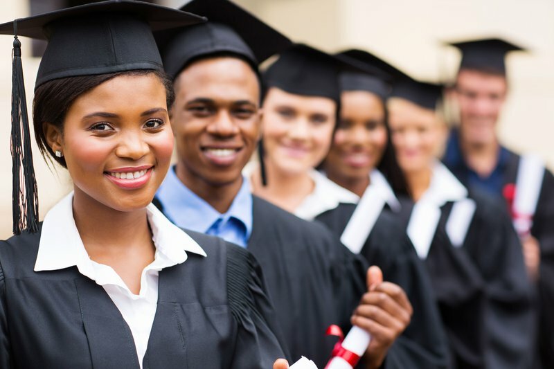 Higher Education Act