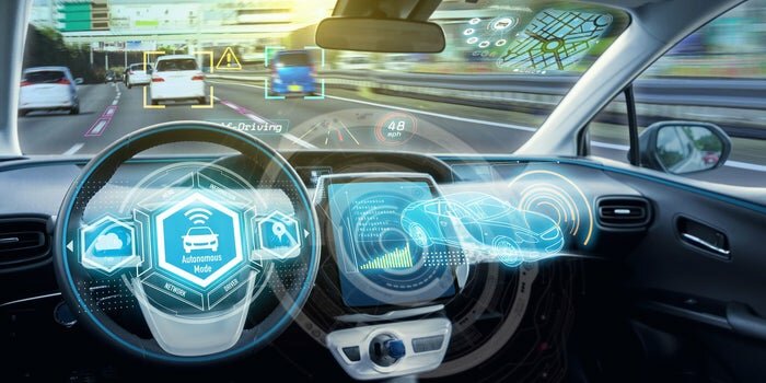 Self-Driving Cars