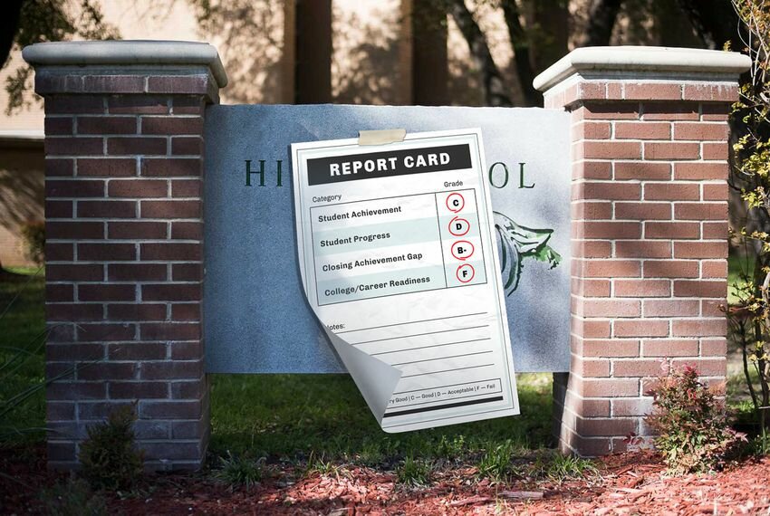 Texas school districts
