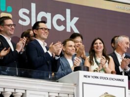 SEC Probes Listings of Slack, Other Unicorns on NYSE