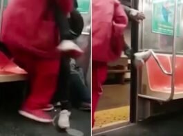terrifying-moment-man-tries-to-abduct-girl-on-new-york-subway-as-dad-sleeps