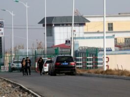 governor-of-china’s-xinjiang-province-accuses-us-of-hypocrisy-over-uighur-bill