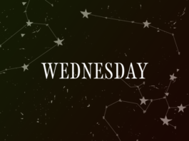 Daily horoscope for Wednesday, January 1, 2020