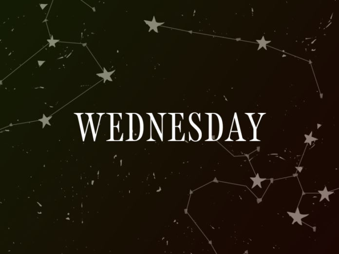 Daily horoscope for Wednesday, January 1, 2020
