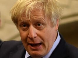 dominic-raab-insists-boris-johnson-‘in-charge’-despite-being-on-caribbean-island